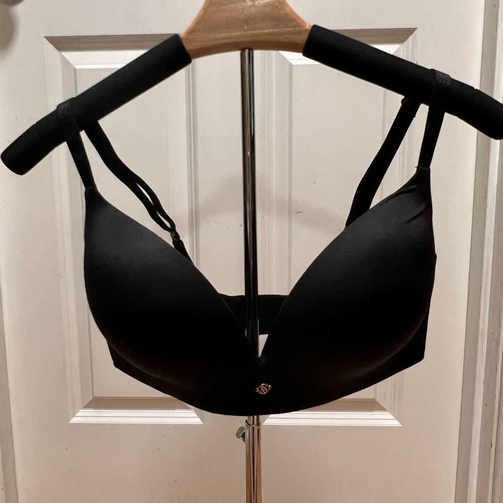Very Sexy - So Obsessed by Victoria’s Secret Push Up Bra